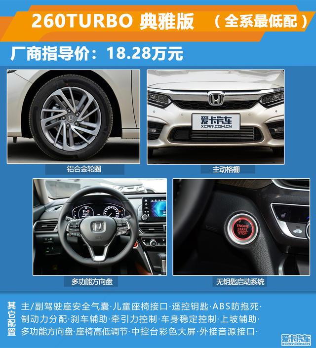 推薦精悅版/凈雅版 INSPIRE 購(gòu)車(chē)手冊(cè)