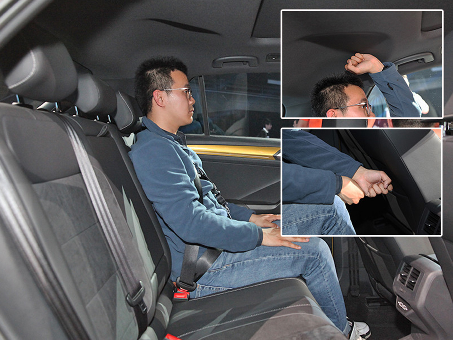 四款全新上市熱門SUV行情調(diào)查