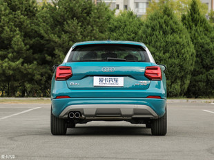 四款全新上市熱門SUV行情調查