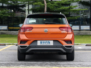 四款全新上市熱門SUV行情調(diào)查