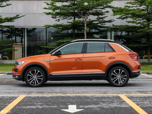 四款全新上市熱門SUV行情調(diào)查