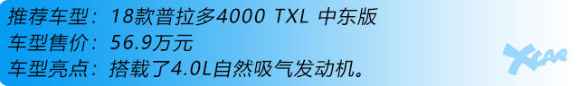 爱卡带你逛平行进口车市