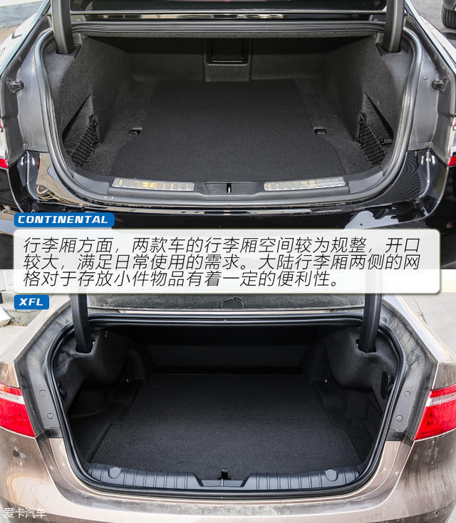 大陆对决XFL