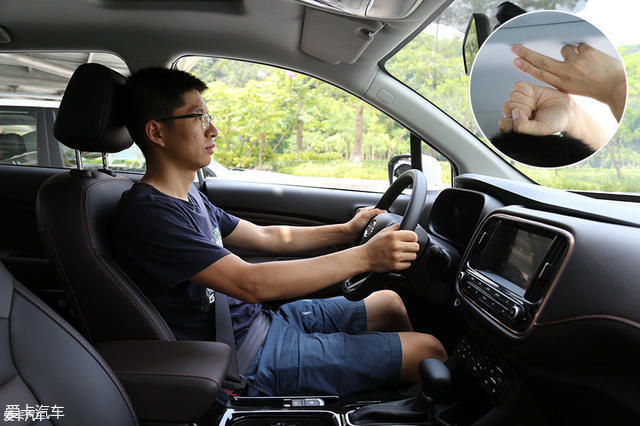 東南DX3X 酷綺對比傳祺GS3