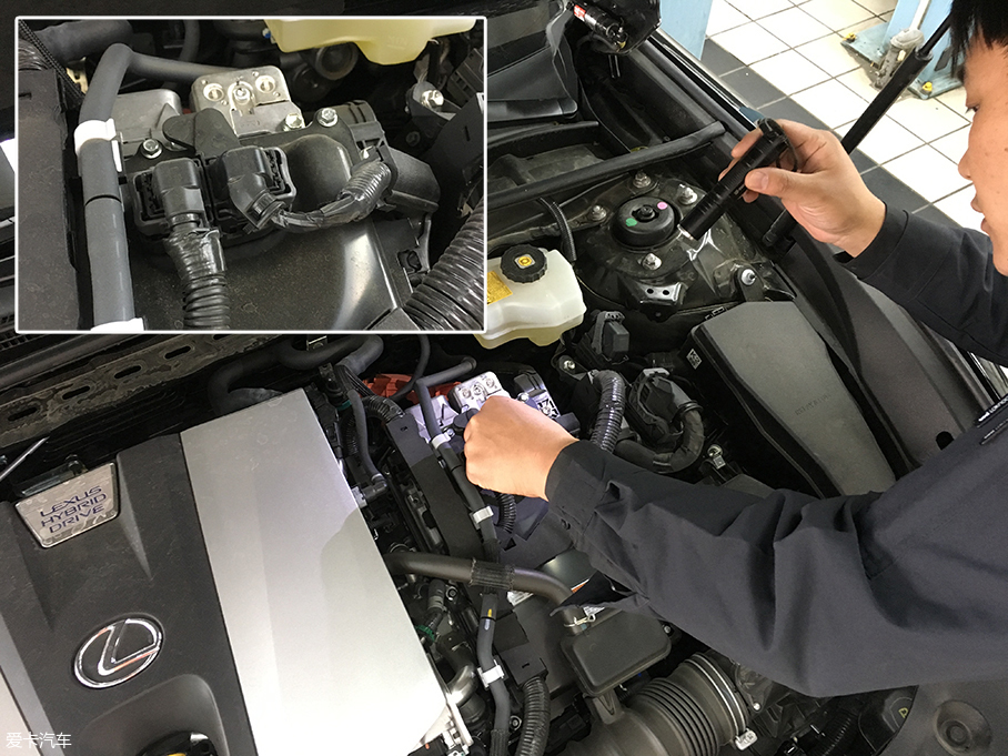 解析ES300h費(fèi)用 解析ES300h費(fèi)用