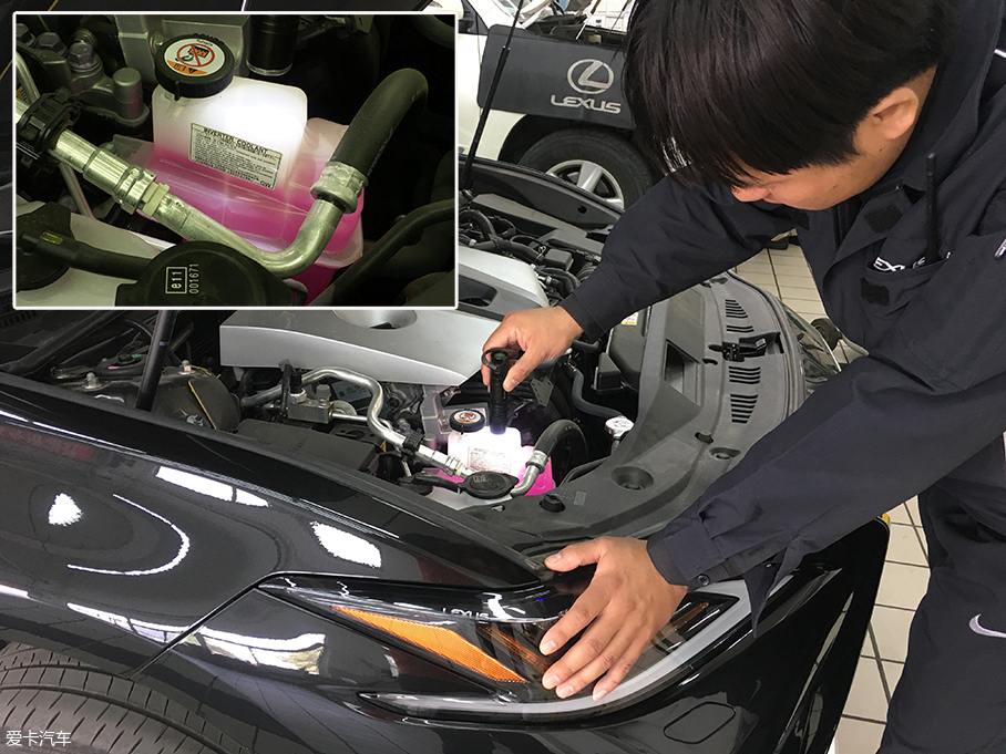 解析ES300h費(fèi)用 解析ES300h費(fèi)用