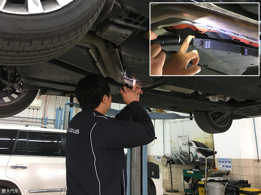 解析ES300h費(fèi)用 解析ES300h費(fèi)用