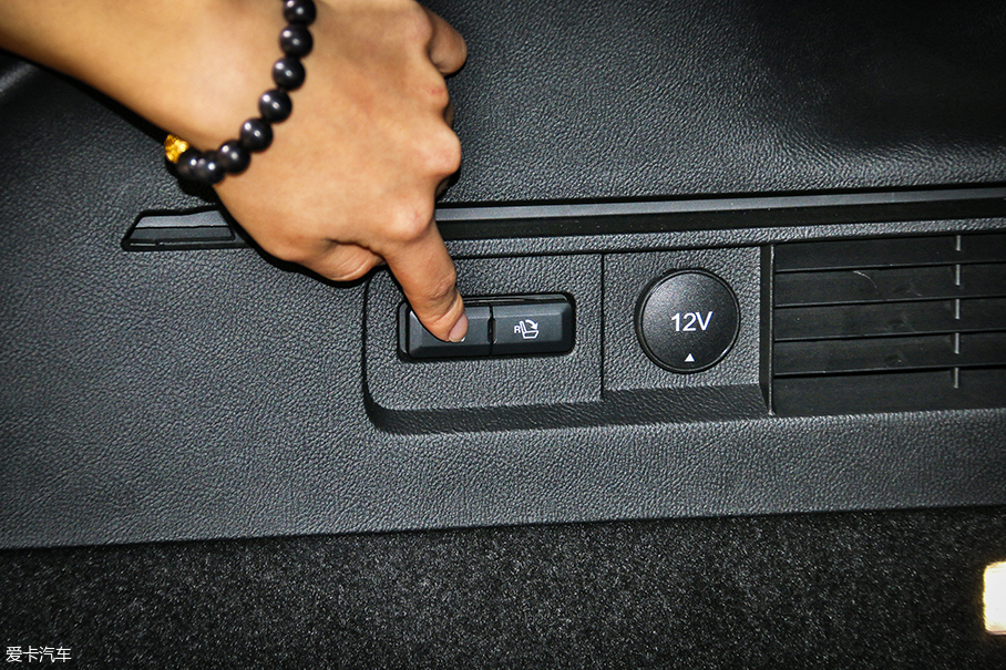 小姐姐任性選車記