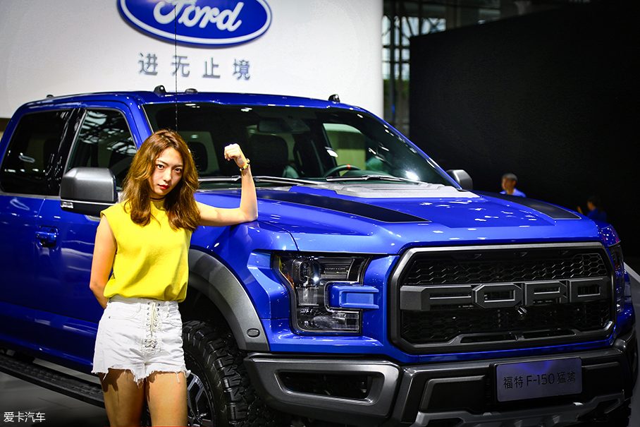 小姐姐任性選車記