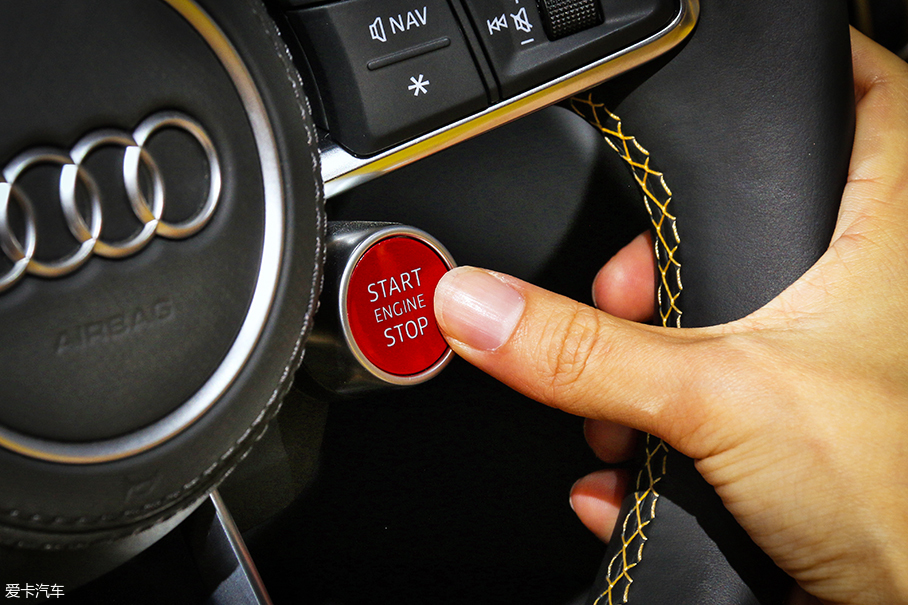 小姐姐任性選車記