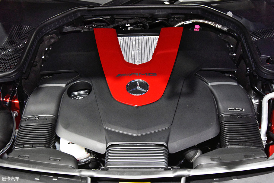 C43 CoupeV6 3.0T˫ѹԱ287kW390Ps߹520NmķֵŤء