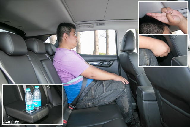 卡導一幫一：奕歌對比逍客