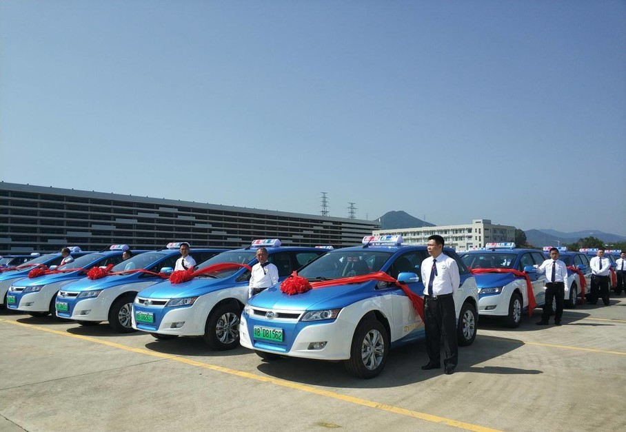 四款皮實耐用車型推薦