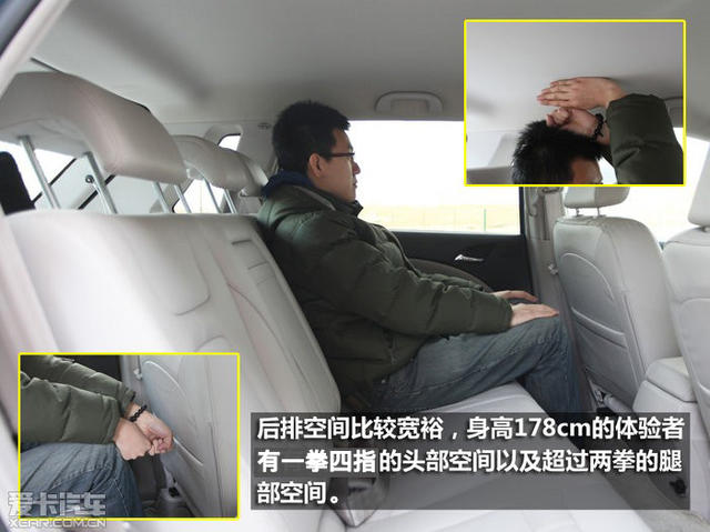 四款皮實耐用車型推薦