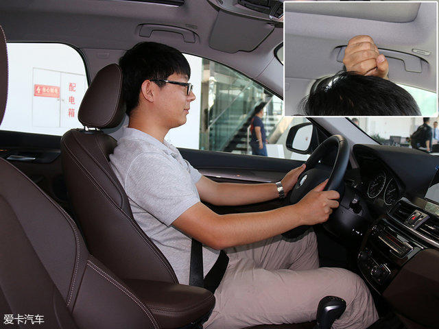 卡導一幫一：Q3對比X1