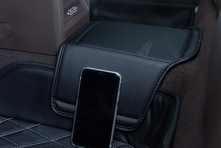 大空間 低油耗 帕薩特PHEV車型輕體驗(yàn)