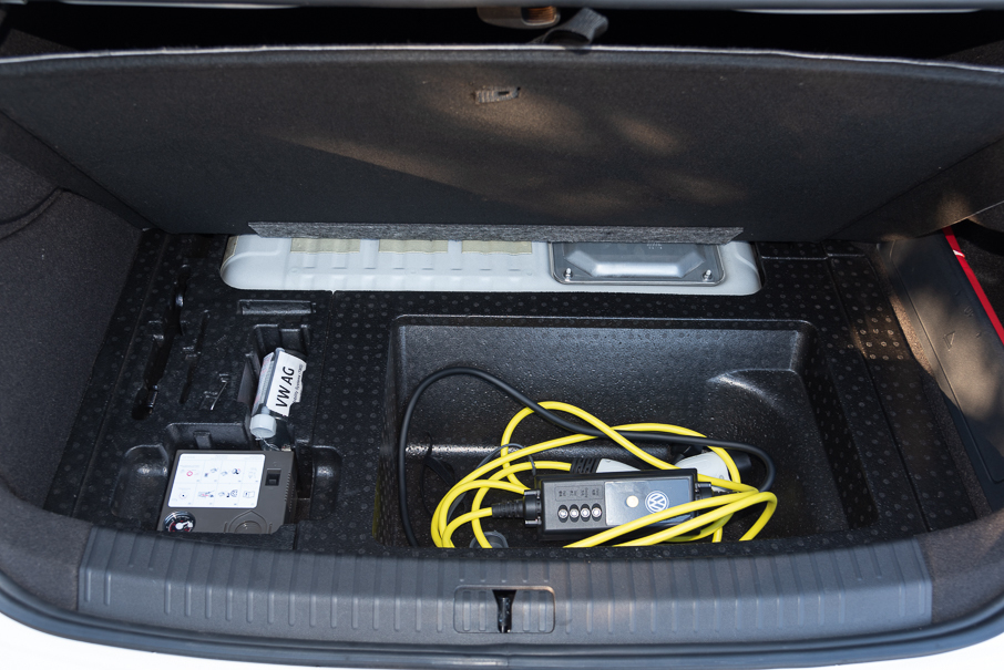 大空間 低油耗 帕薩特PHEV車型輕體驗(yàn)