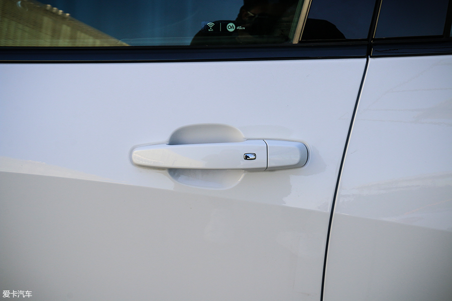 實拍邁銳寶XL Redline