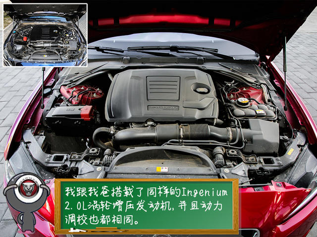 四款酷似高級別車型車