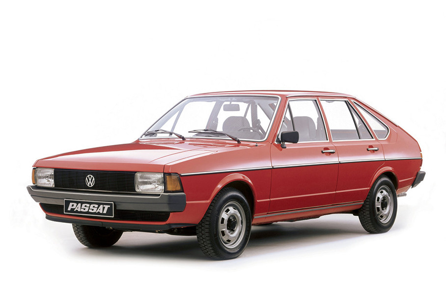 һرPASSAT MK1PASSAT B11973һڱŷۣʱֻ2ź4ųͣ1974Ƴ5Ʊ棬1981ڶƳʱB1 Ƴ5͡