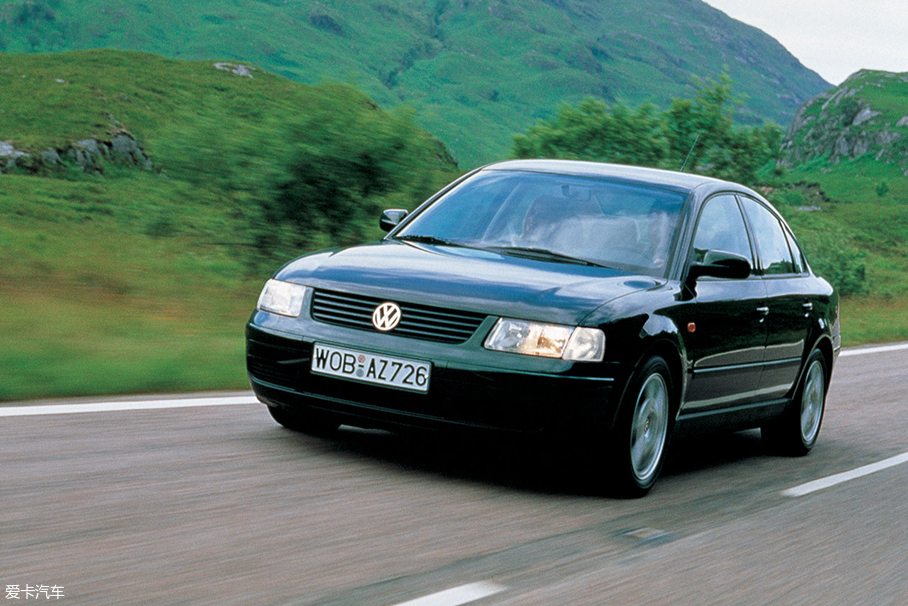 傳承&變革 年度評選中那些有底蘊的車型