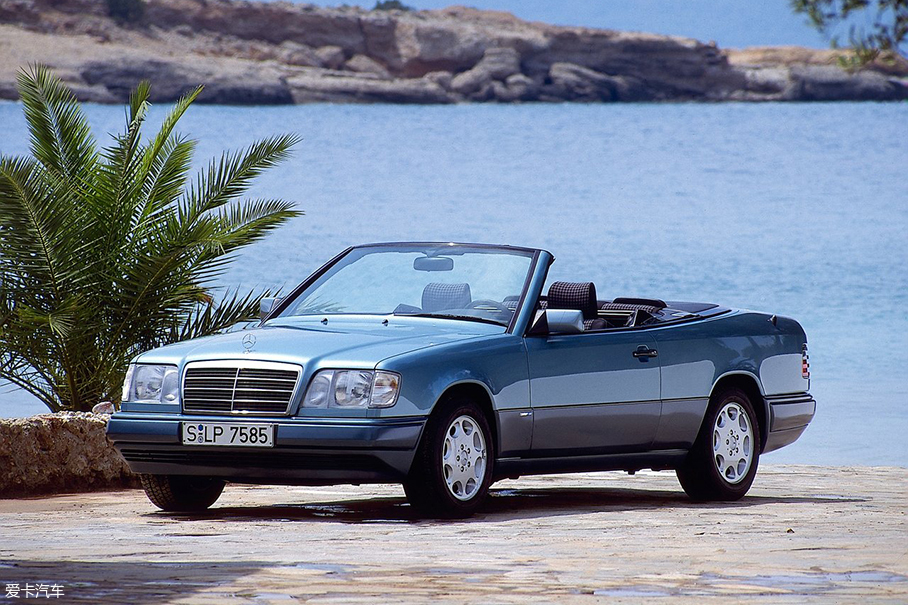 傳承&變革 年度評選中那些有底蘊的車型