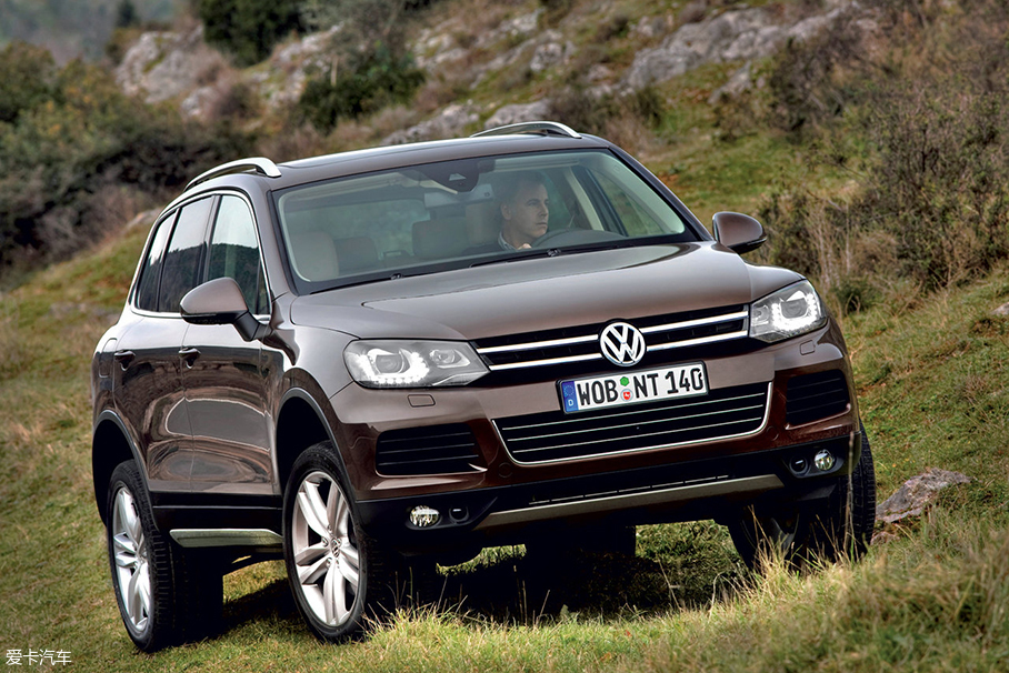 傳承&變革 年度評選中那些有底蘊的車型