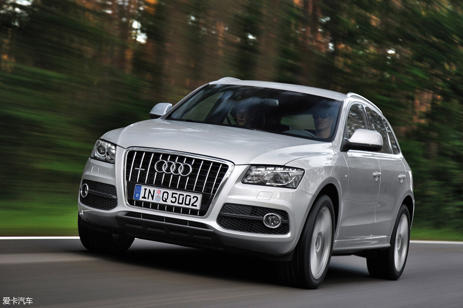 傳承&變革 年度評選中那些有底蘊的車型