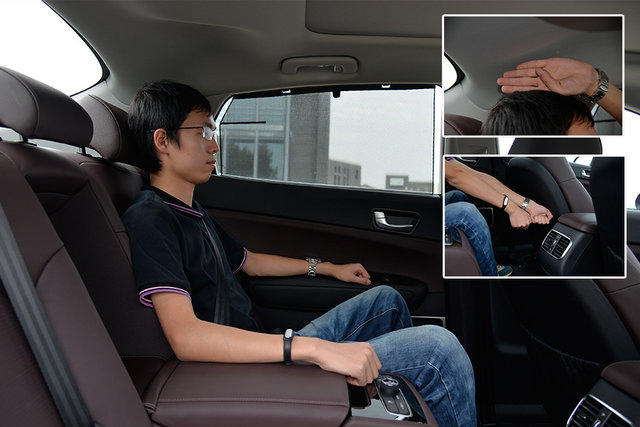 插電式混動中型車推薦