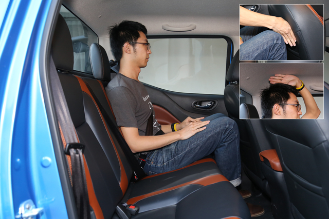 三款皮卡車型推薦