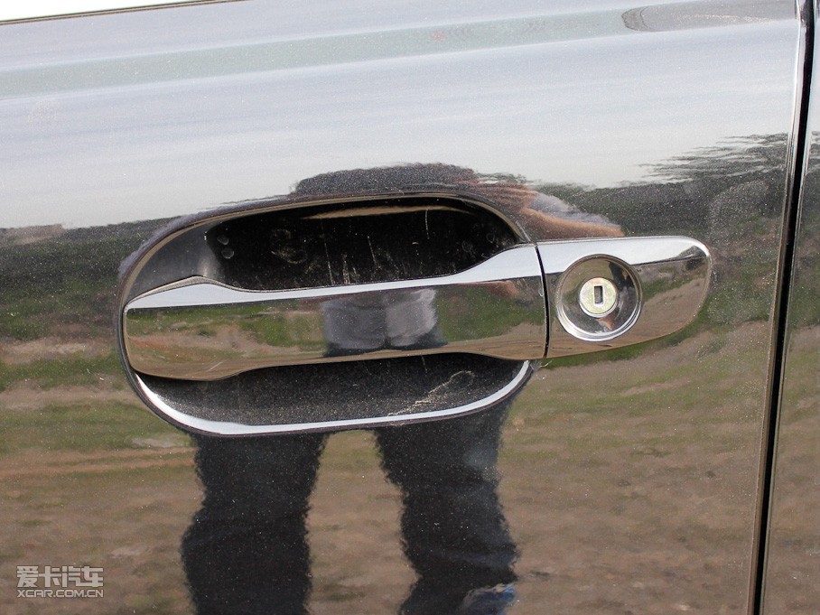 2011֠XC90 2.5T W