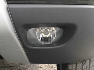 2011款2.5T 北欧行政版 细节外观