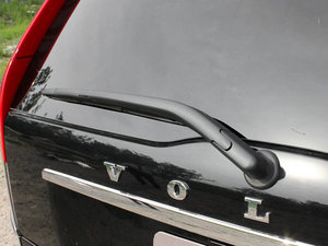 2011款2.5T 北欧行政版 细节外观