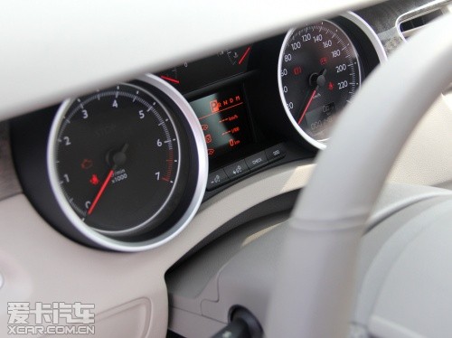 东风标致 2011款标致508