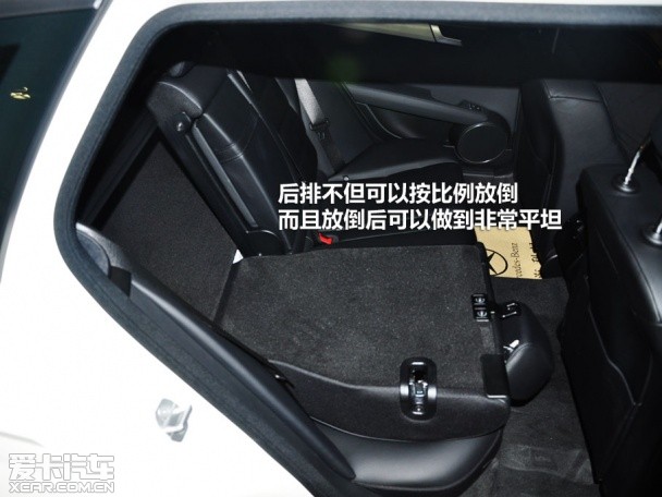 奔馳2011款奔馳C級旅行車