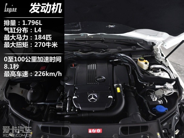 奔馳2011款奔馳C級旅行車