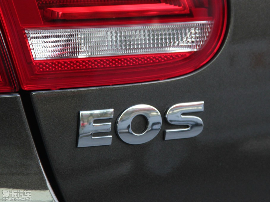 2011Eos 2.0TSI