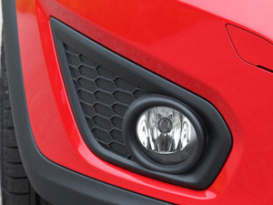 2012款2.0L Aktiv 细节外观