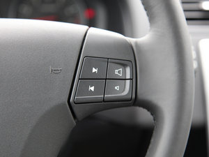 2012款2.0L Aktiv 中控区