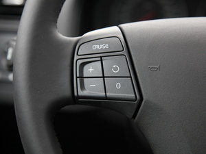 2012款2.0L Aktiv 中控区