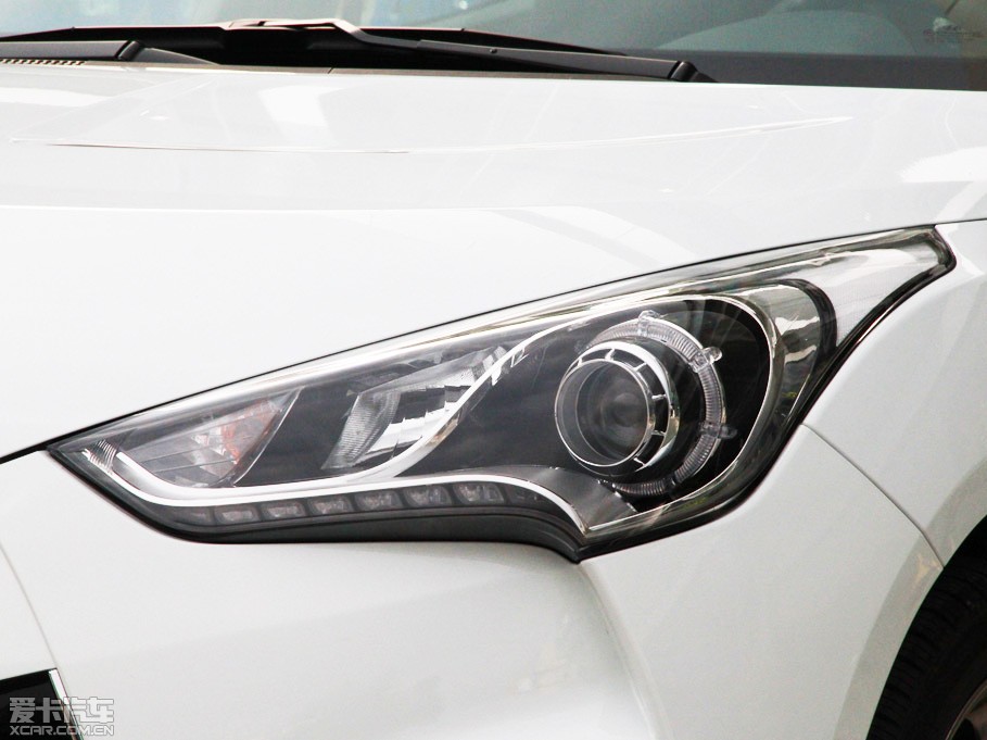 2011Velosterw˼ 1.6L Ԅ(dng)Ş