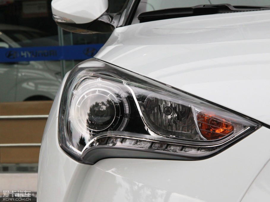 2011Velosterw˼ 1.6L ԄŞ