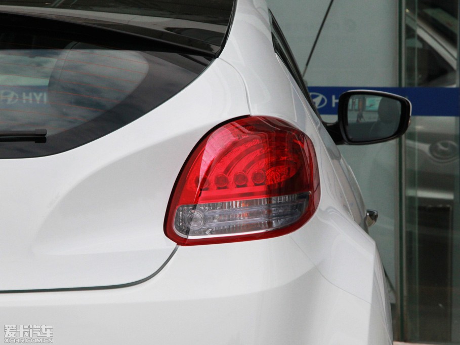 2011Velosterw˼ 1.6L ԄŞ