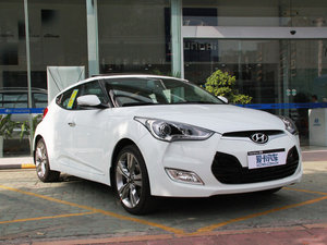 2011款1.6L 自动旗舰版 整体外观