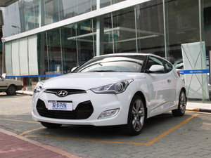 2011款1.6L 自动旗舰版 整体外观