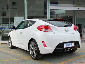 2011款1.6L 自动旗舰版 整体外观