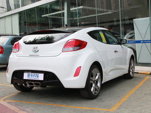 2011款1.6L 自动旗舰版 整体外观