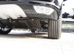 華泰汽車 2012款寶利格