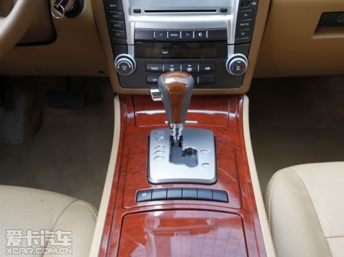 華泰汽車 2012款寶利格