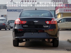 瑞麒 2012款瑞麒G3